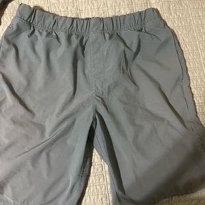Men’s athletic shorts